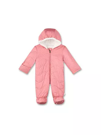 SANETTA | Baby Schneeoverall | 